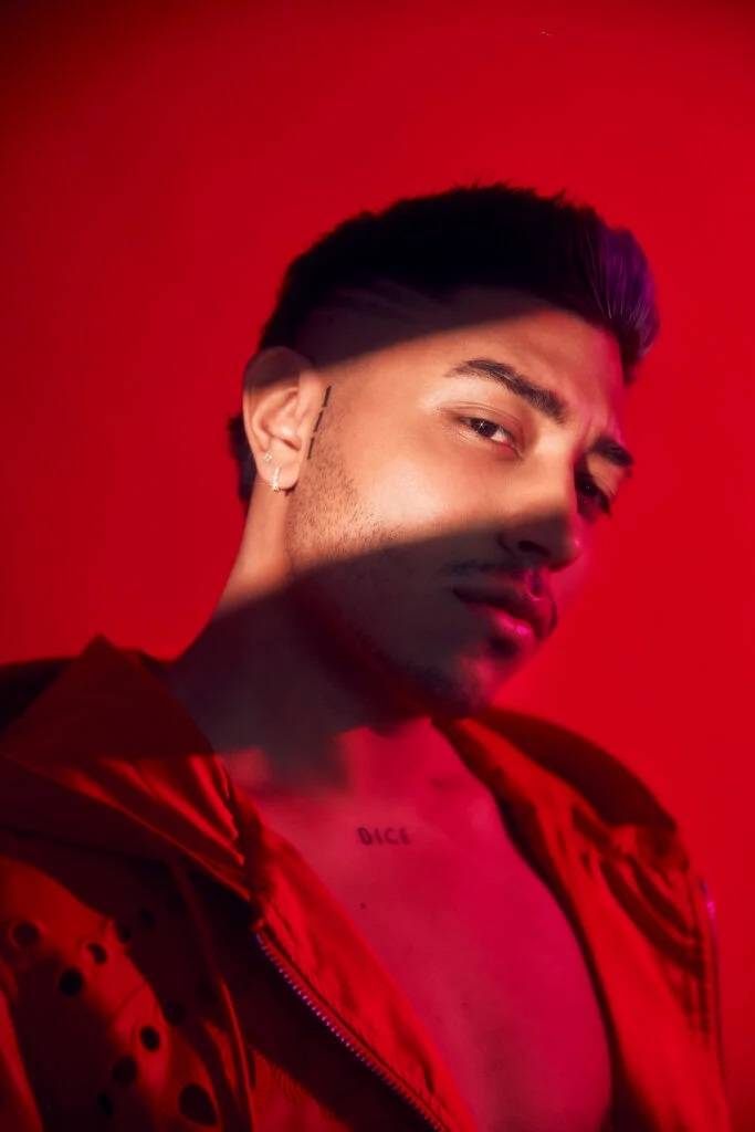 Dice lanza su nuevo tema «Mañitas»