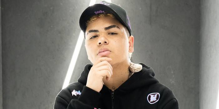 Danny Q presenta «Exotic»: El nuevo sonido urbano que une Nueva York y Colombia