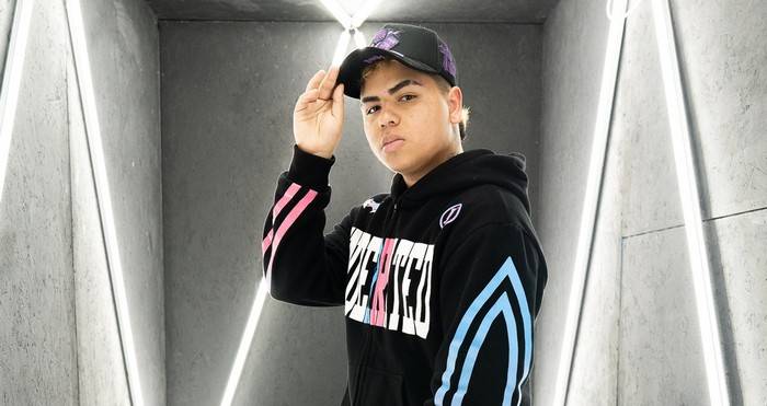 Danny Q presenta «Exotic»: El nuevo sonido urbano que une Nueva York y Colombia