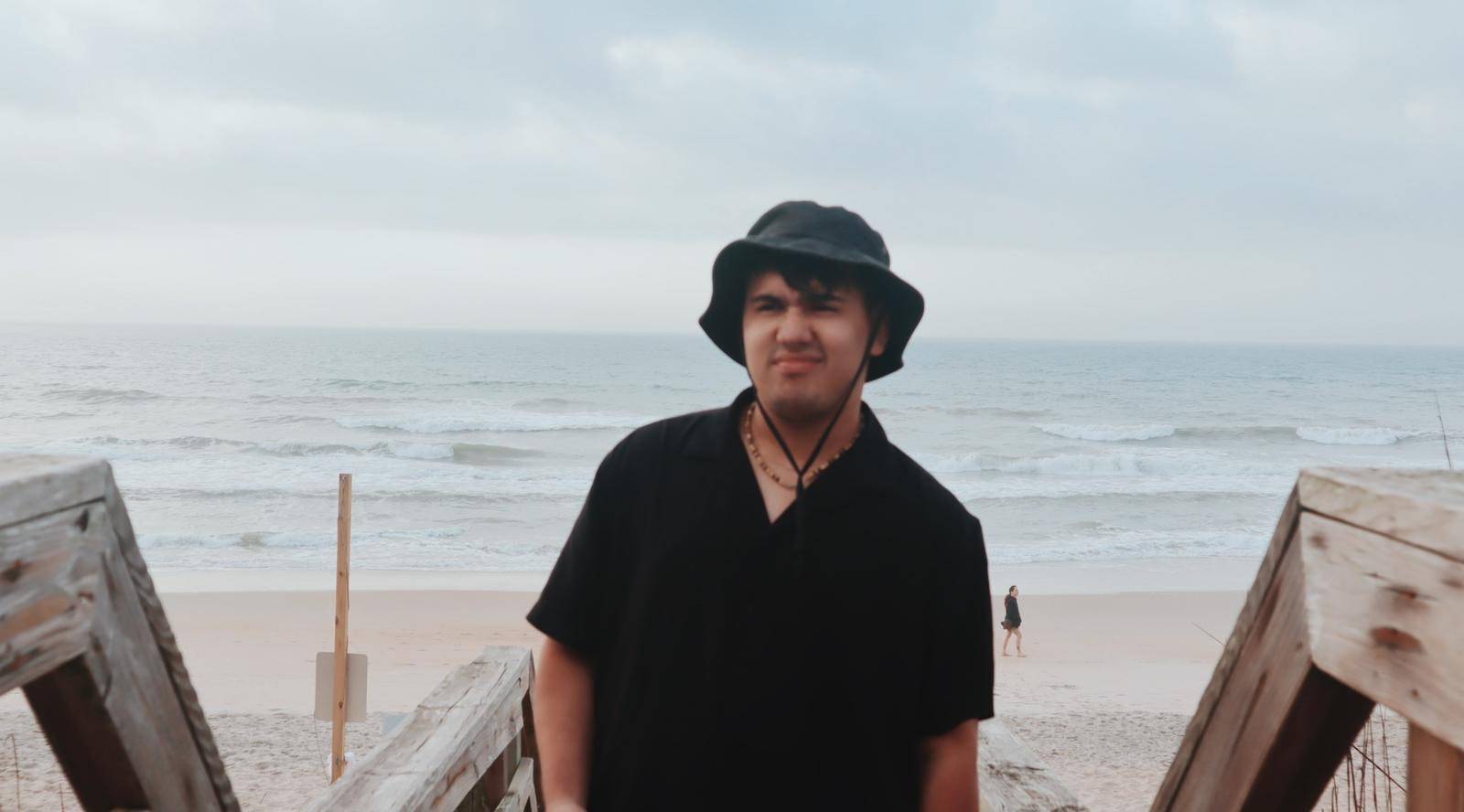 «Mochima»: el homenaje musical de Durán a Venezuela