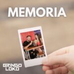 Gringo Loko presenta «Memoria»: una balada que refleja su evolución artística
