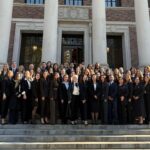 Harvard abre sus puertas al liderazgo femenino latino: 45 Mujeres brillan en el V Congreso Mundial de Mujeres Líderes