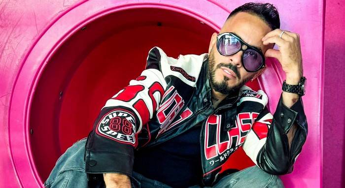 JPLU$ celebra el lanzamiento de su álbum «El Camino» con presencia en el Top 50 de Venezuela en Spotify