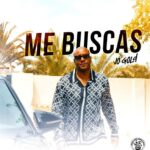 Jo Gold estrena «Me buscas»: una canción sobre las heridas del amor