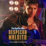 Jordan Portilla Lanza «Despecho Maldito» y presenta su nuevo video musical en una icónica chiva colombiana