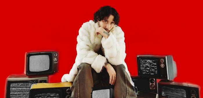 Machine presenta Movie Vol. 1, un viaje musical íntimo y vibrante desde el corazón del reggaetón