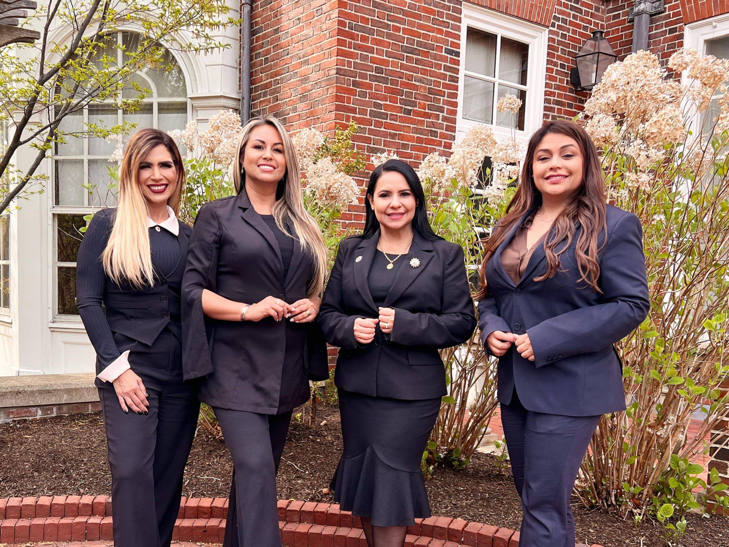 Mujeres Latinas impactan Harvard – 45 Mujeres Líderes brillan en el V Congreso Mundial de Mujeres Líderes