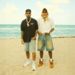 Nicky Jam y Beéle lanzan el afrobeat “Hiekka”