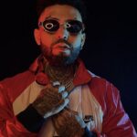 Nimroud JR lanza su nuevo sencillo «Sola»: el sonido urbano con raíz venezolana que busca conquistar Latinoamérica