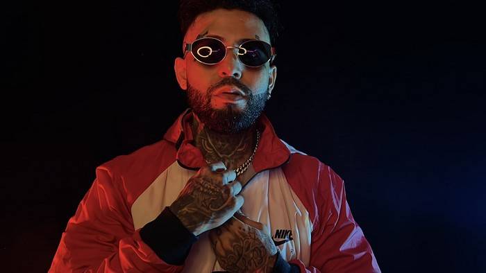 Nimroud JR lanza su nuevo sencillo «Sola»: el sonido urbano con raíz venezolana que busca conquistar Latinoamérica