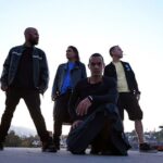 Nueve Noventa te invita a olvidar el drama de espacio y tiempo con «Ojos» 