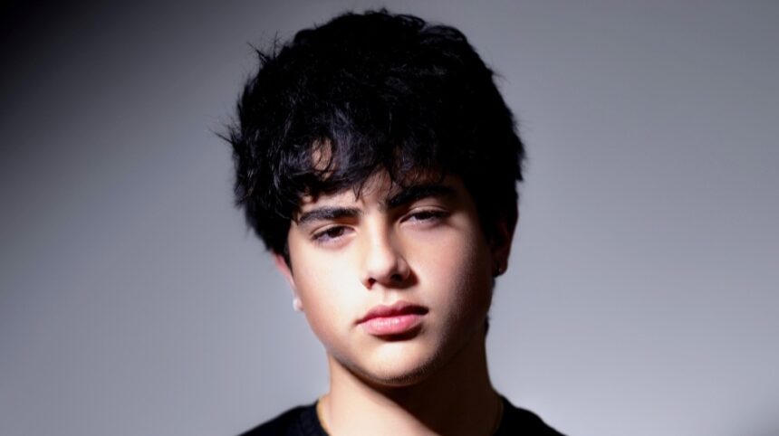 Santi Prince cierra el 2024 con una carrera musical en ascenso y una proyección internacional imparable