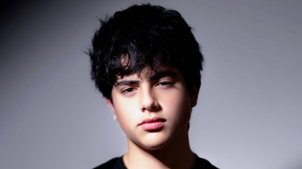 Santi Prince cierra el 2024 con una carrera musical en ascenso y una proyección internacional imparable