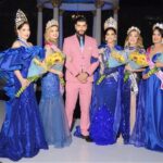 El concurso Sra. Real Venezuela ya tiene nuevas reinas