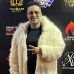 Stiven Saxo DJ gana el premio a Mejor DJ 2025 en los Premios Fénix Reconocido por su fusión única de Tech House Latino y saxofón en vivo