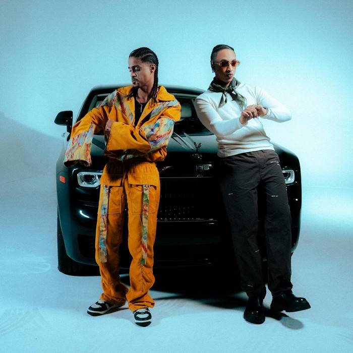 La nueva estrella de la música urbana Zumvido lanza remix de su tema «Malibú» con el veterano cantante Gigolo