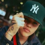 La Maloba prende la escena urbana con «Lokera» y aterriza en Colombia para su Próximo gran salto