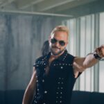 Marcelon enciende la pista con su nuevo éxito «Dime que vienes»