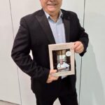 Saborea la salud con «100 Recetas Mediterráneas» del chef Juan Muñoz