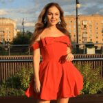 Svetlana Goncharova irradia emoción con ‘Feeling Alive’, su nuevo sencillo internacional