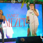 Elemezeta: la revolución de la champeta urbana que nace en Corozal