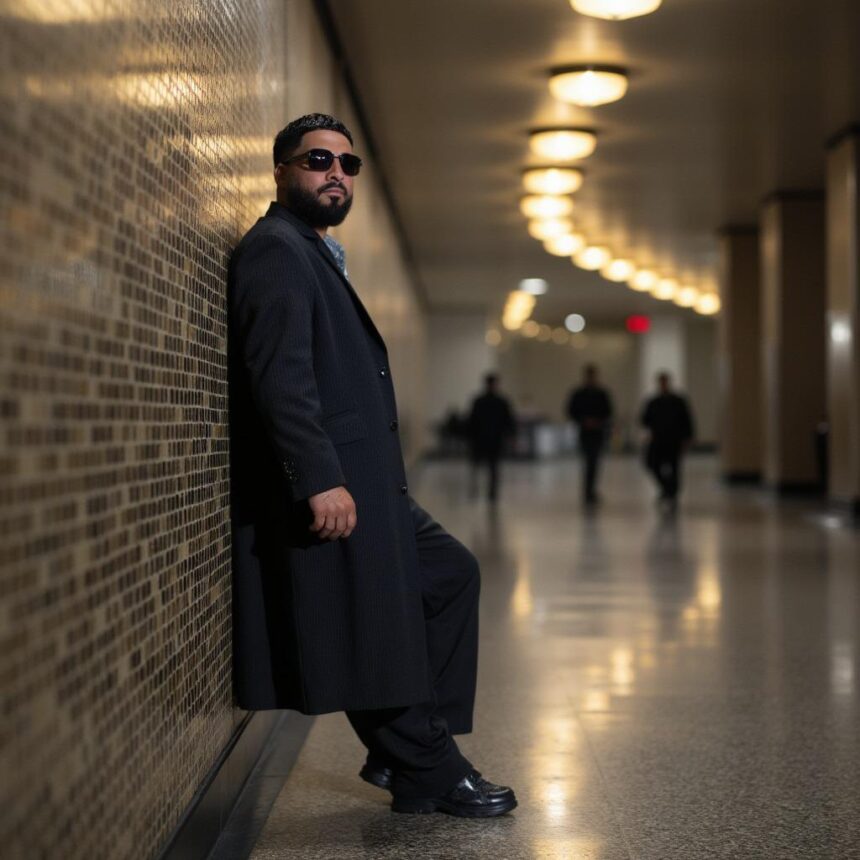 Gabdy Malavé lanza su nuevo sencillo «JFK-ATL» bajo el sello Coco Music