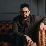 JC Gómez lanza “Alunizaje”: un viaje musical hacia la autenticidad y el amor silente