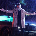 «GANAS» el nuevo sencillo de Jaykei 305 que vibra con energía y superación