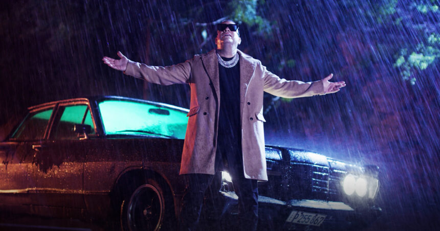 «GANAS» el nuevo sencillo de Jaykei 305 que vibra con energía y superación