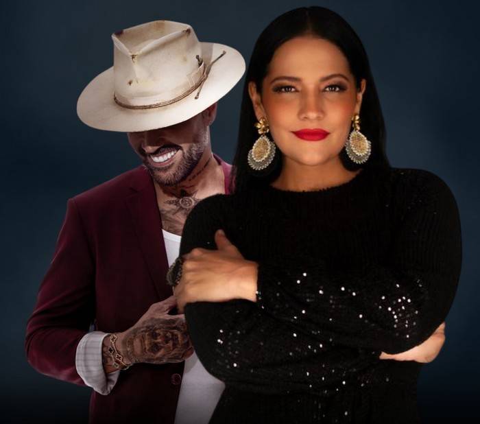 De la mano de Douglas Ascani: Conoce «Y si volvemos», el nuevo sencillo de Jennifer Moya y Luis Fernando Borjas