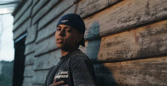 LLERE presenta «cuerpo y alma» una declaración que combina deseo y amor con un afrobeat bogotano