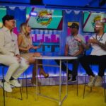 Leysen Músic continúa su expansión internacional con shows en vivo y gira de medios en Estados Unidos