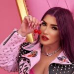 Mayte presenta su nuevo sencillo «Perry»