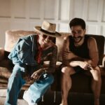 Nanpa Básico y Camilo unen sus voces en «EAVEMARIA’, una oda al arte y lo sublime