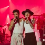 Nanpa Básico llega como invitado especial al cierre de la gira de Camilo