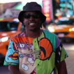 Negro Juanda rompe esquemas con su hit «Cabify» y presenta su EP ‘Niveles’