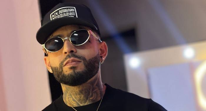 Nimroud JR marca su regreso triunfal con «Sola»