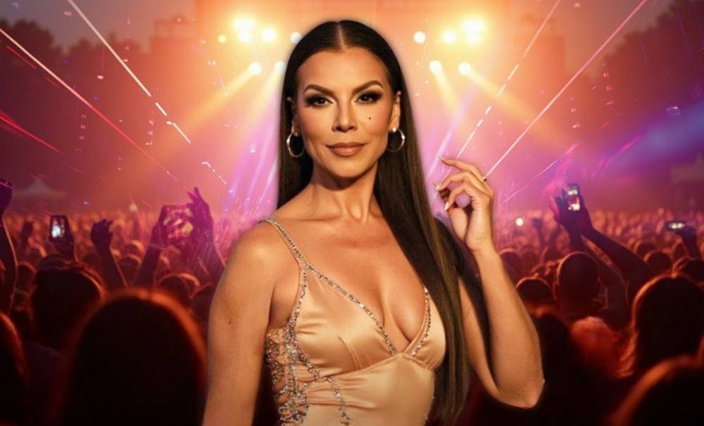 «Mi Gran Noche» renace con Olga Tañón: una versión vibrante, poderosa y tropical