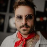 Ramón Fernández honra la dinasti̇a de su abuelo, Vicente Fernández, con un debut poderoso, moderno y a su propio estilo.