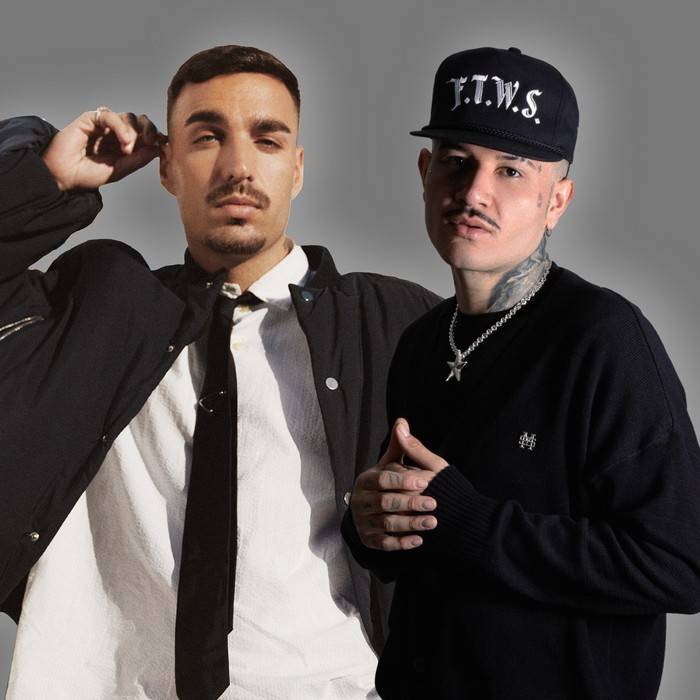 Rels B inaugura el verano con «afroLOVA 25» y se une a Kapo en «Carita Angelikal»