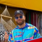 Sol Bionico lanza su vibrante álbum «Sol Ta Too» cargado de ritmo, raíces y sabor caribeño