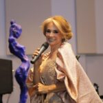 Una noche de magia y arte con Gioconda, música, talento y recuerdos inolvidables