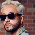 V RAMIREZ estrena «Besándonos»: una historia de amor urbano que cruza fronteras