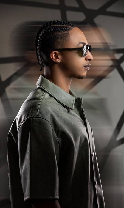 Zumvido y Brray nos sirven «Tinto», un tema creado desde cero en Las Ovejas Negras que ya se está posicionando