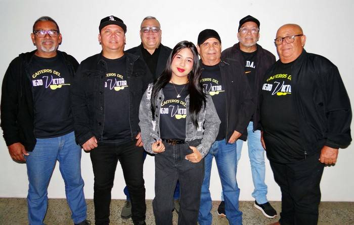 Gaiteros del Viejo Víctor anuncian regreso triunfal con nuevo sencillo «Sigue el Parrandón»