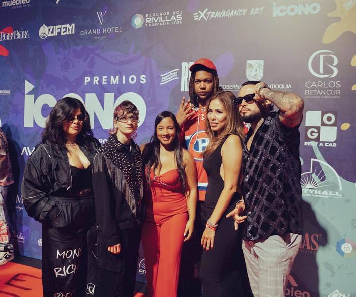 «3M»: El movimiento creado por Beat Factory que conecta el talento latino