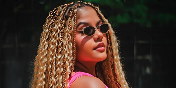 Belisa apunta al escenario global con su nuevo sencillo “Ibiza”