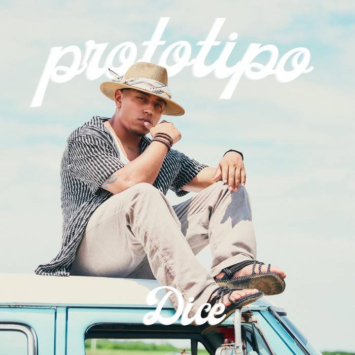 DICE lanza «Prototipo», su nueva canción junto al productor Gangsta