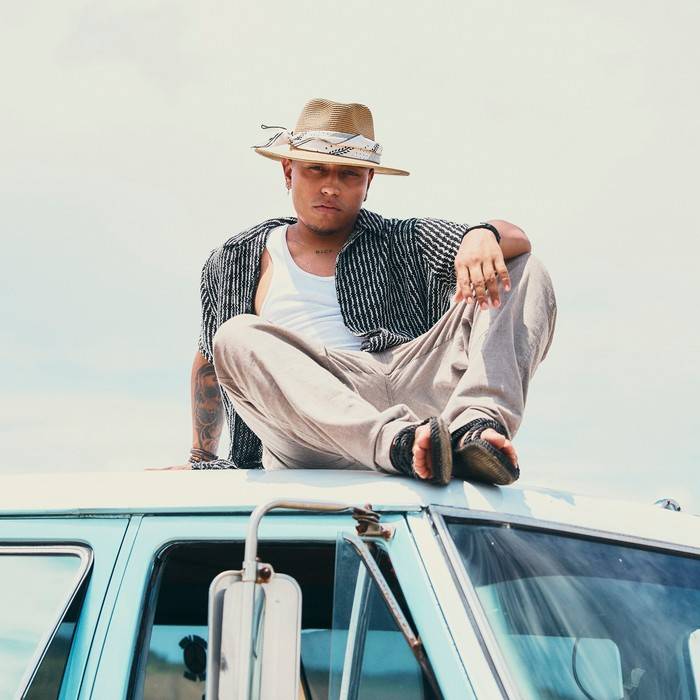 DICE conquista la posición #1 en el chart Hot Song de Monitor Latino con su exitoso sencillo «Prototipo»