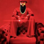 DaVinci Valentín presenta su visión completa: música, marca y mensaje